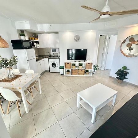Apartament Pineapple Sorbet Piscina, Doble Terraza, Cocina Completa Y Wifi Corralejo Zewnętrze zdjęcie