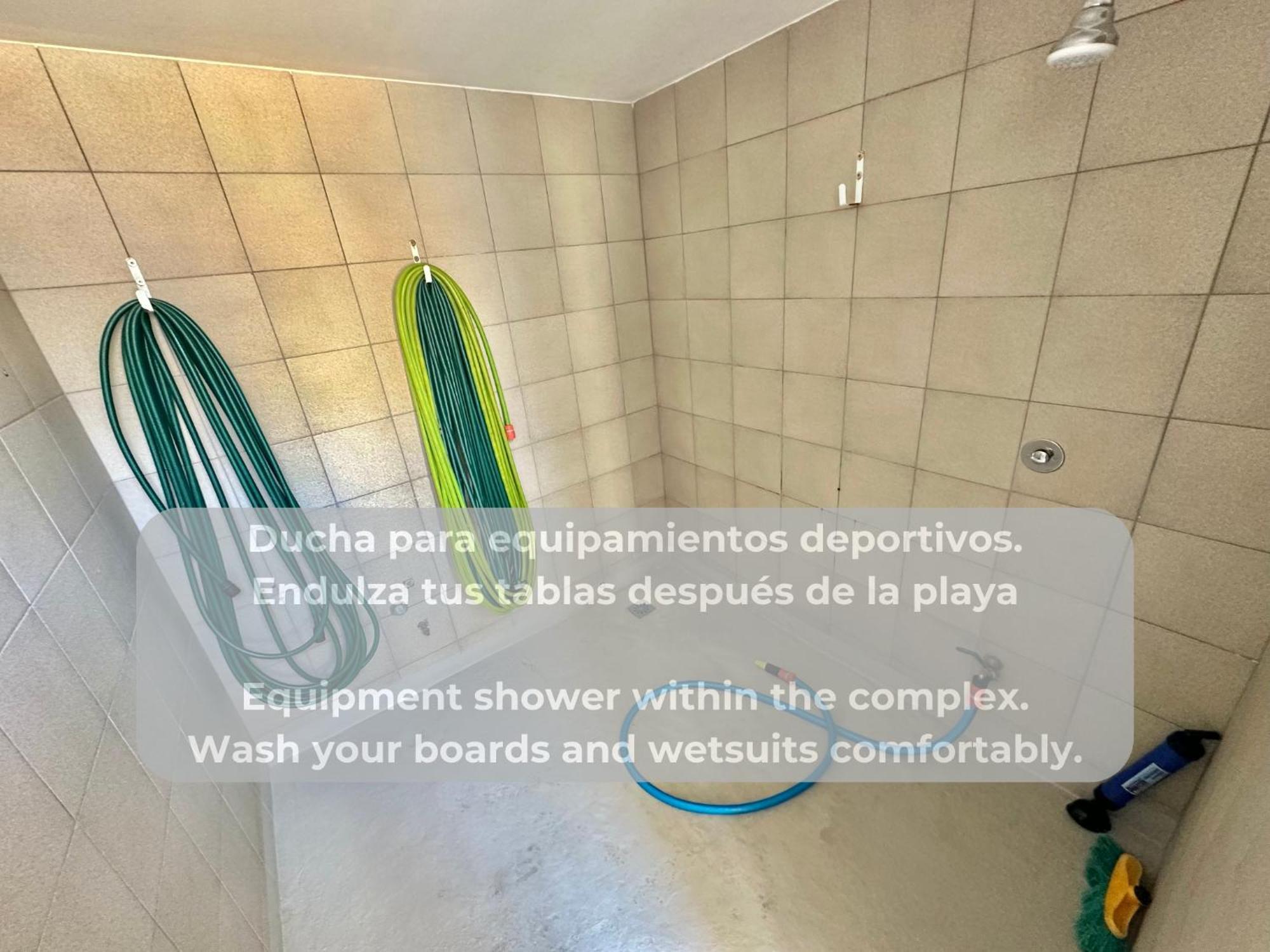 Apartament Pineapple Sorbet Piscina, Doble Terraza, Cocina Completa Y Wifi Corralejo Zewnętrze zdjęcie
