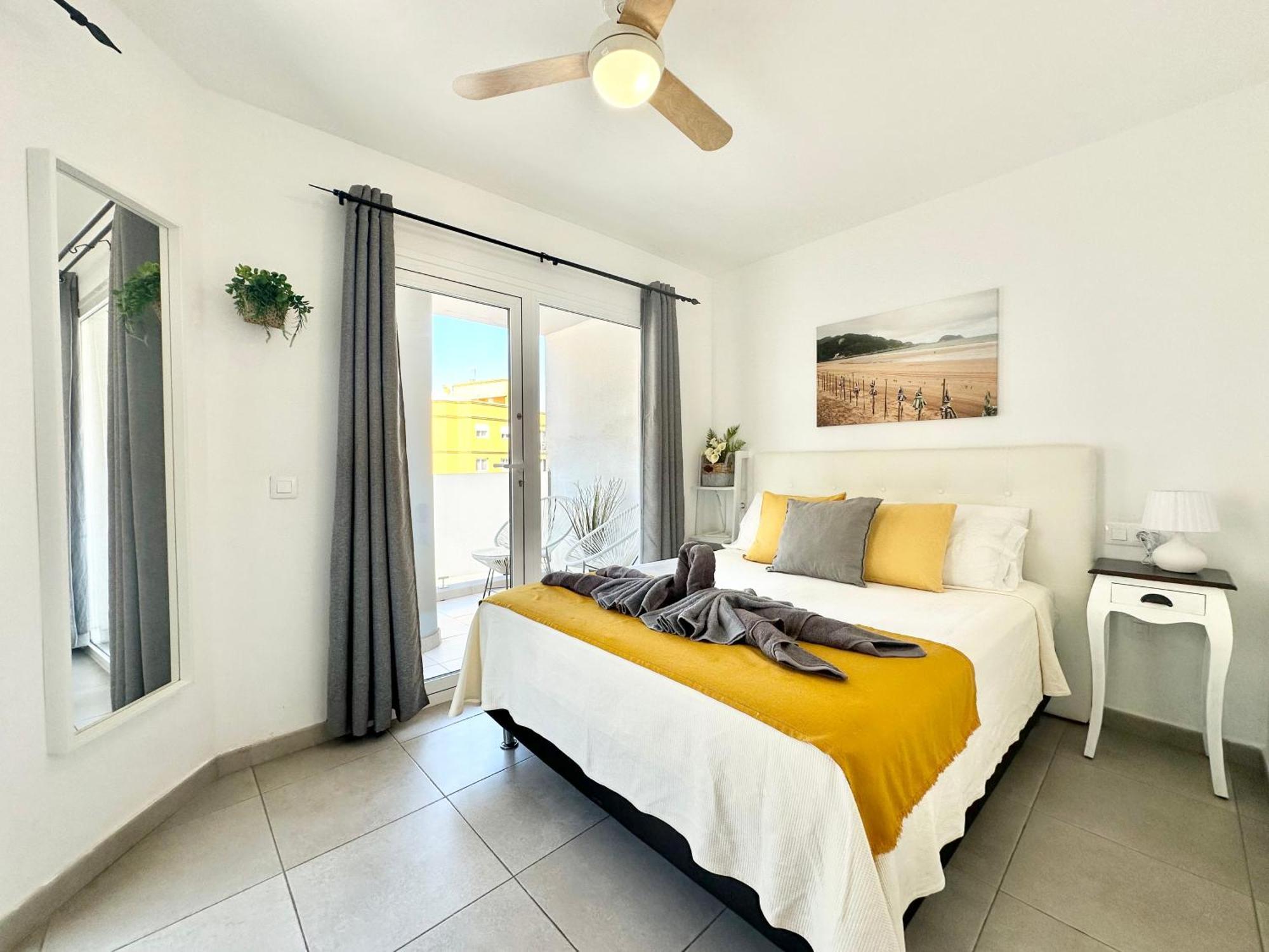 Apartament Pineapple Sorbet Piscina, Doble Terraza, Cocina Completa Y Wifi Corralejo Zewnętrze zdjęcie