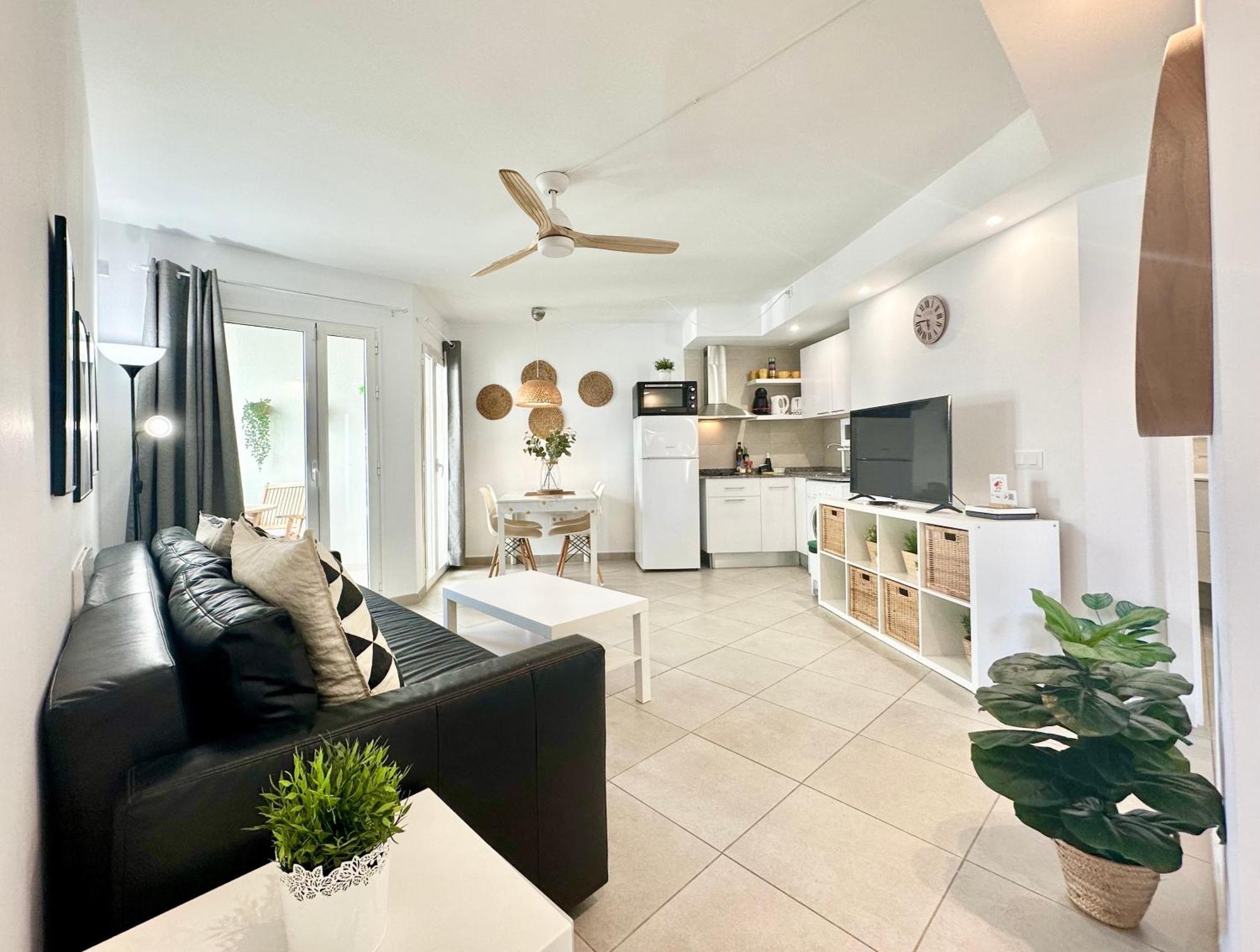 Apartament Pineapple Sorbet Piscina, Doble Terraza, Cocina Completa Y Wifi Corralejo Zewnętrze zdjęcie