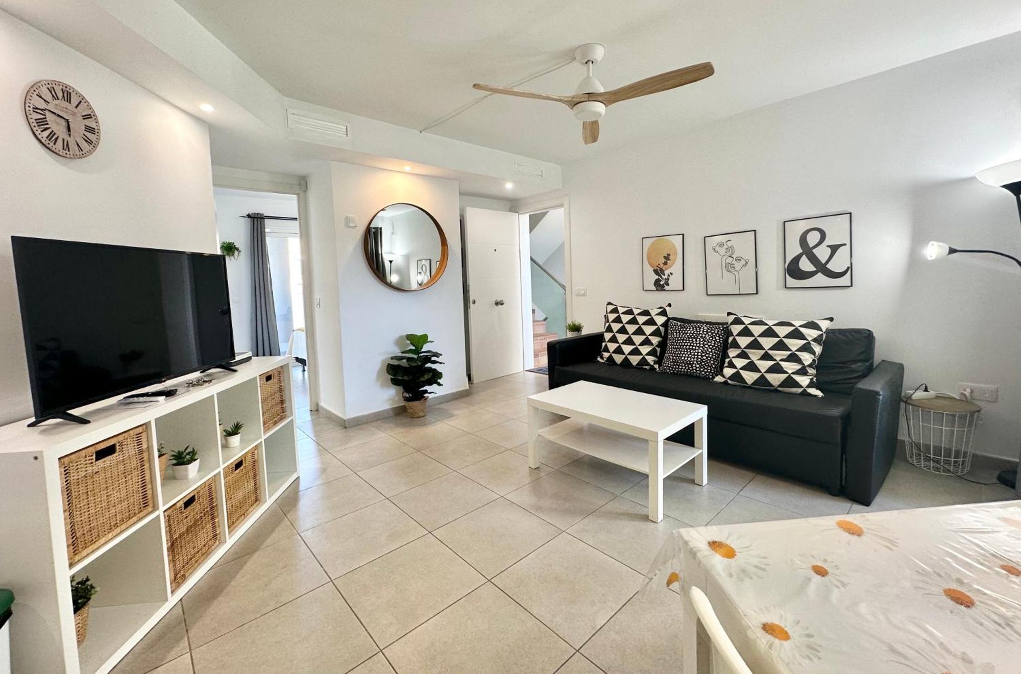 Apartament Pineapple Sorbet Piscina, Doble Terraza, Cocina Completa Y Wifi Corralejo Zewnętrze zdjęcie