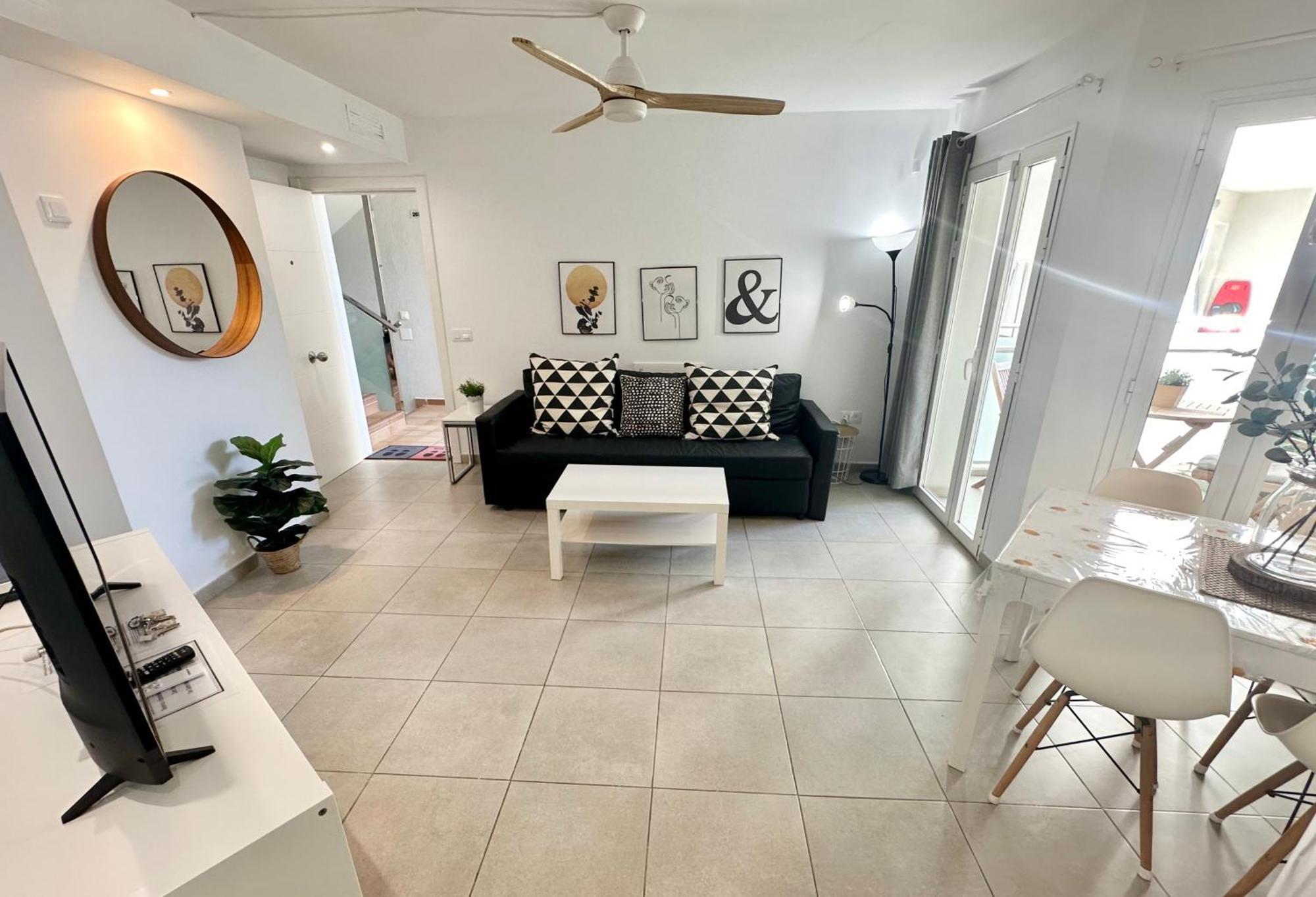 Apartament Pineapple Sorbet Piscina, Doble Terraza, Cocina Completa Y Wifi Corralejo Zewnętrze zdjęcie