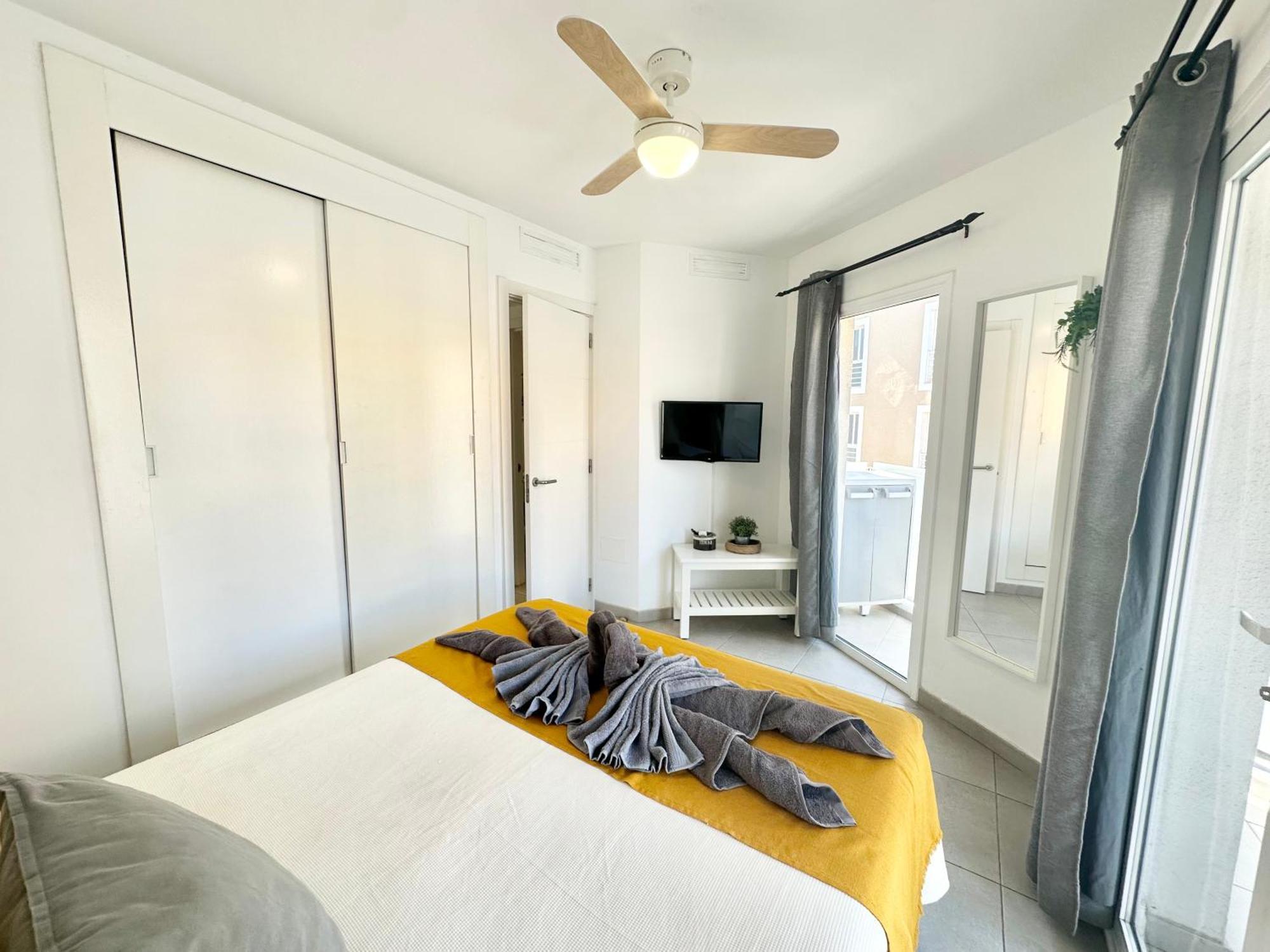 Apartament Pineapple Sorbet Piscina, Doble Terraza, Cocina Completa Y Wifi Corralejo Zewnętrze zdjęcie