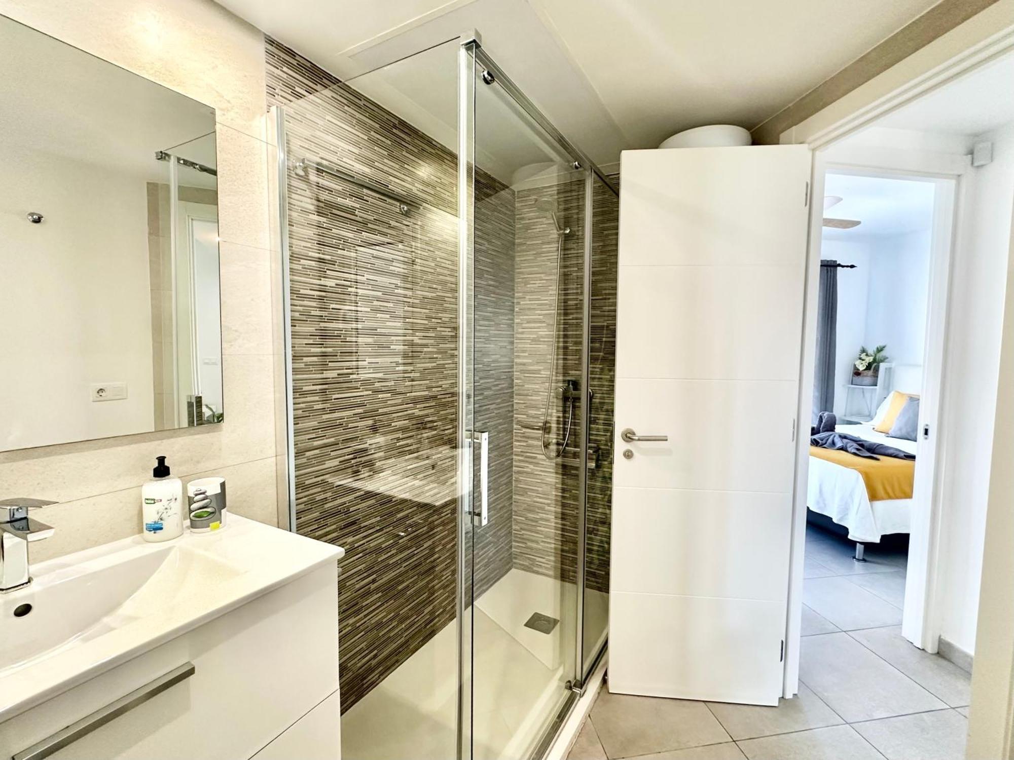 Apartament Pineapple Sorbet Piscina, Doble Terraza, Cocina Completa Y Wifi Corralejo Zewnętrze zdjęcie