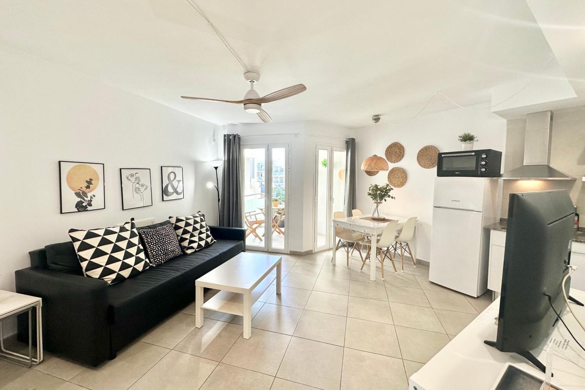 Apartament Pineapple Sorbet Piscina, Doble Terraza, Cocina Completa Y Wifi Corralejo Zewnętrze zdjęcie